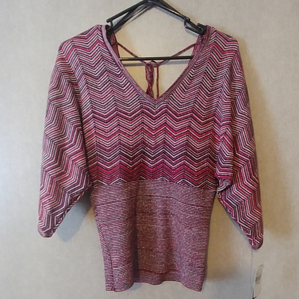 Brand new A. Byer top